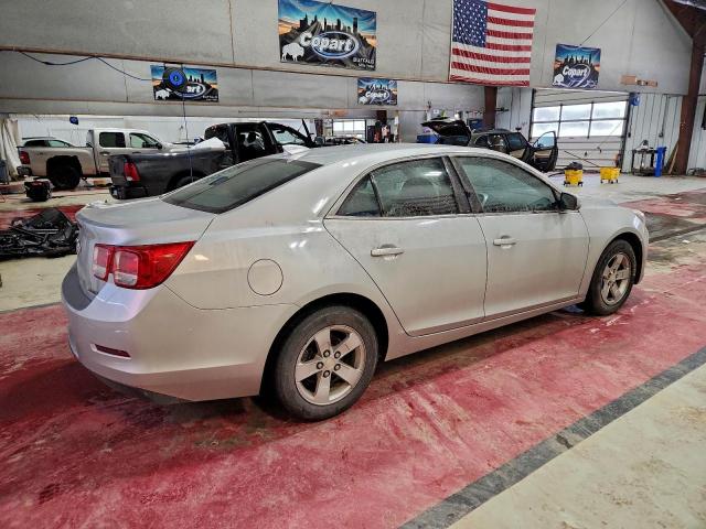 Chevrolet Malibu 1lt Image 6