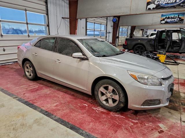 Chevrolet Malibu 1lt Image 5