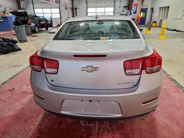 Chevrolet Malibu 1lt Image 4