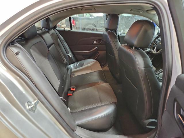 Chevrolet Malibu 1lt Image 2