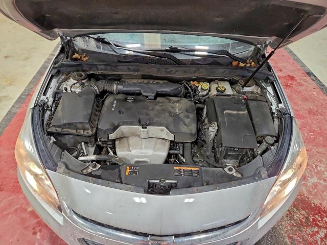 Chevrolet Malibu 1lt Image 11