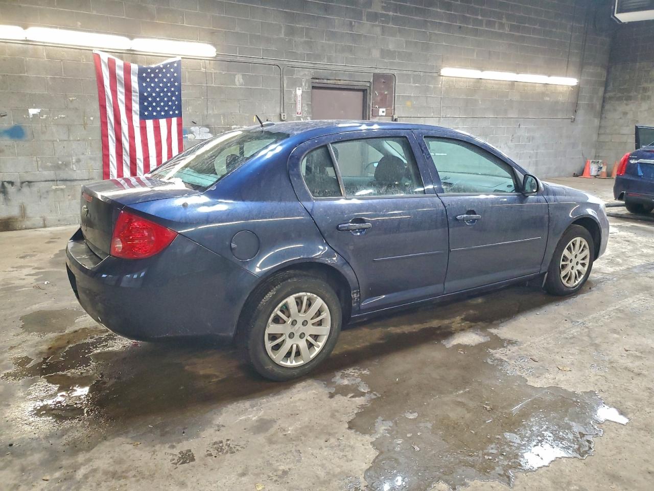 Chevrolet Cobalt 1lt Image 8