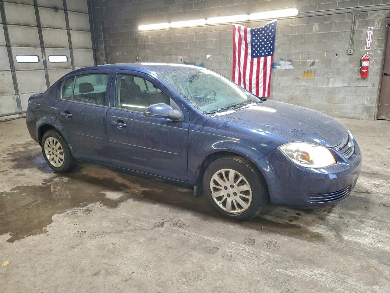 Chevrolet Cobalt 1lt Image 11