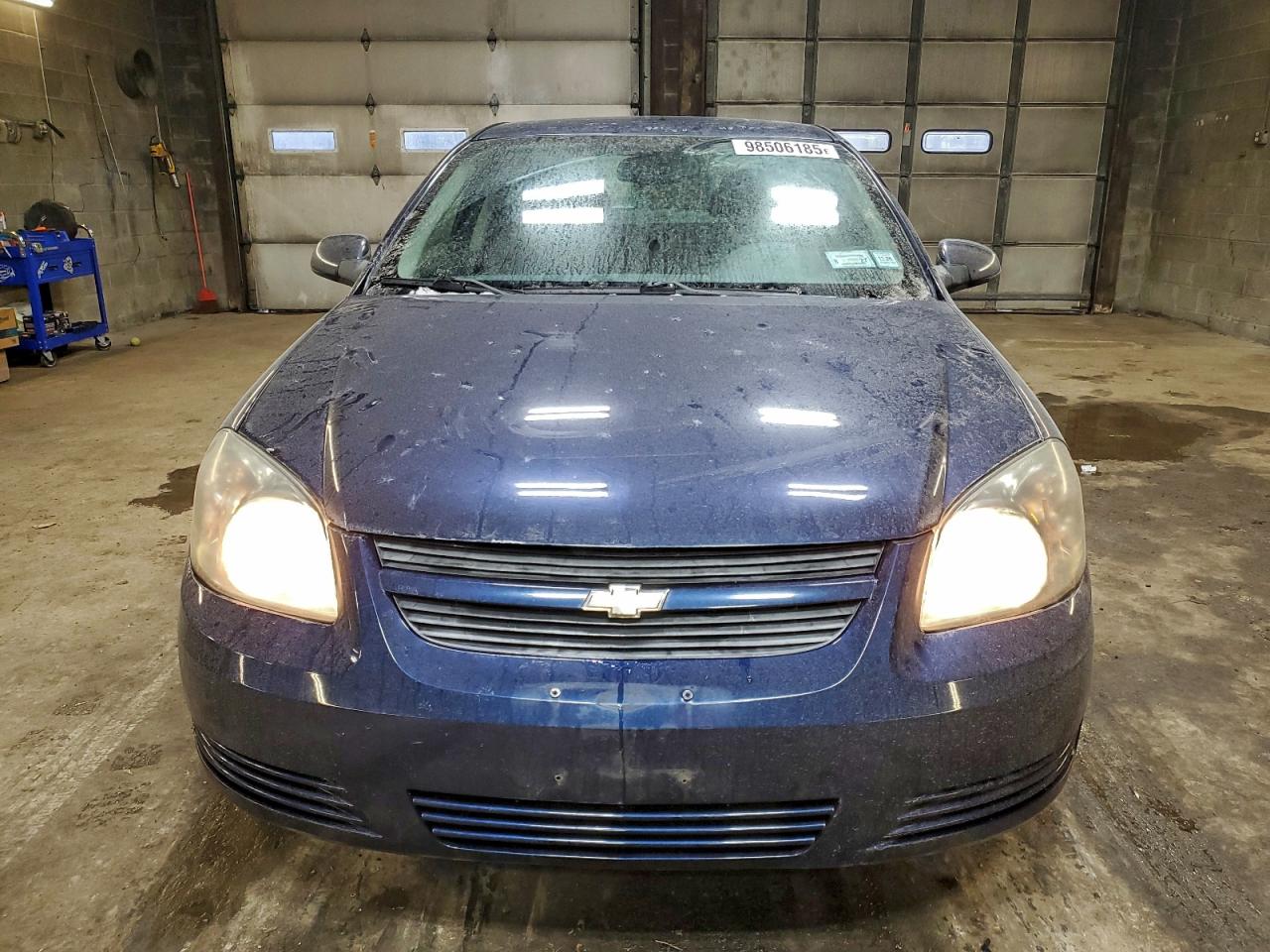 Chevrolet Cobalt 1lt Image 9
