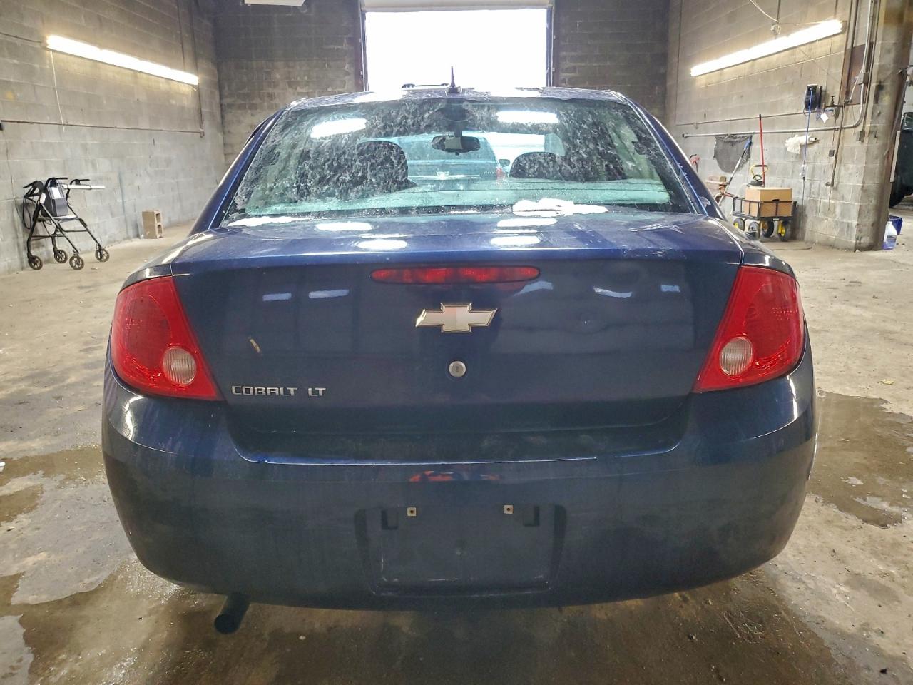 Chevrolet Cobalt 1lt Image 7