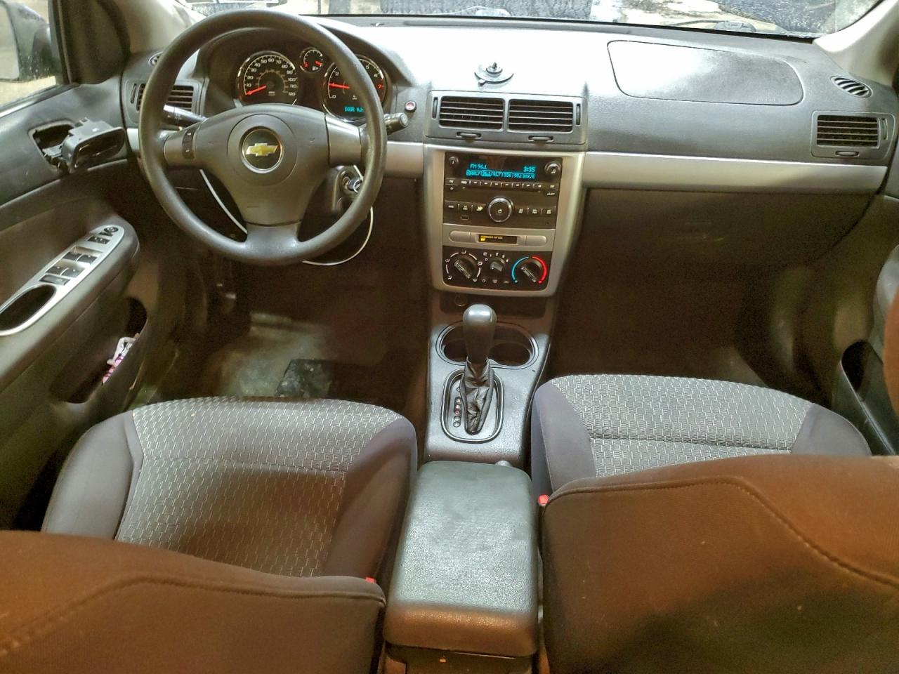 Chevrolet Cobalt 1lt Image 4