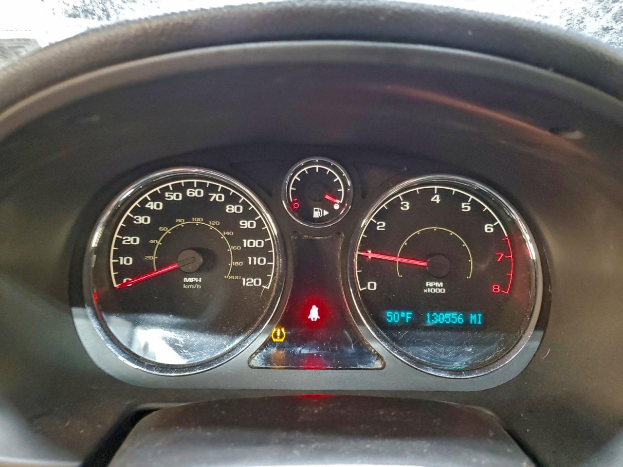 Chevrolet Cobalt 1lt Image 12