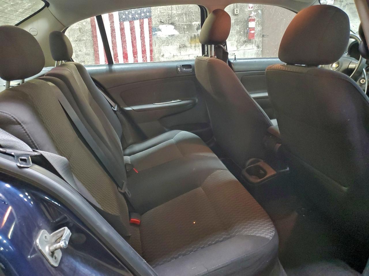 Chevrolet Cobalt 1lt Image 2