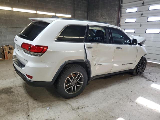 Jeep Grand Cherokee Limited Image 3