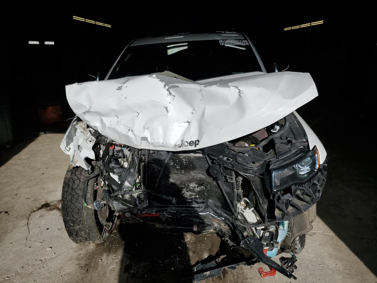 Jeep Grand Cherokee Limited Image 4