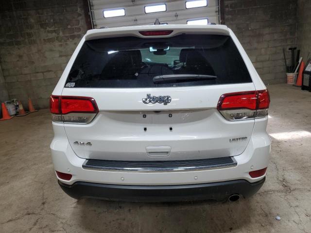 Jeep Grand Cherokee Limited Image 6