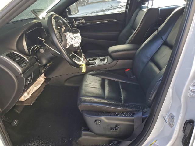 Jeep Grand Cherokee Limited Image 11