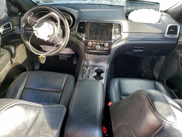 Jeep Grand Cherokee Limited Image 10