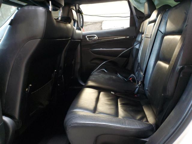 Jeep Grand Cherokee Limited Image 9