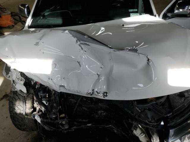 Jeep Grand Cherokee Limited Image 7