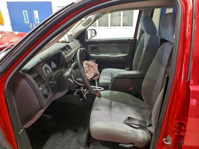 Dodge Dakota Slt Image 10