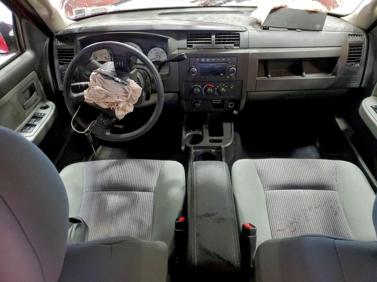 Dodge Dakota Slt Image 12