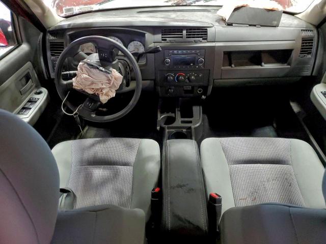 Dodge Dakota Slt Image 12