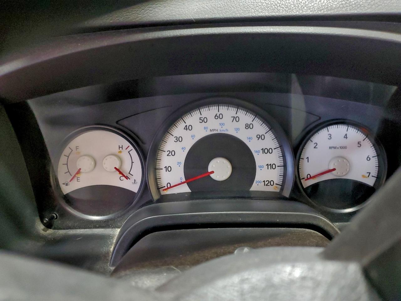 Dodge Dakota Slt Image 11