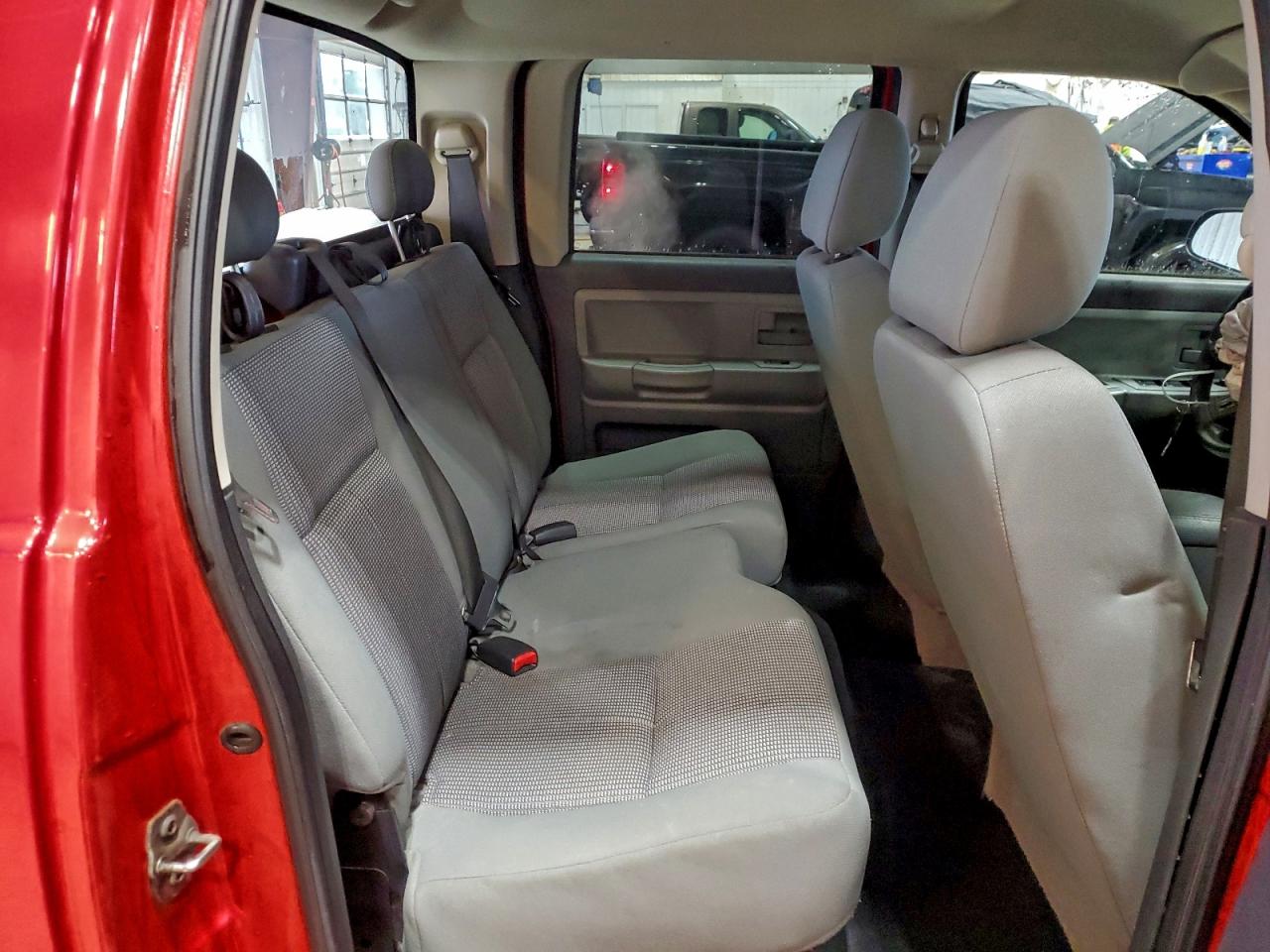 Dodge Dakota Slt Image 8