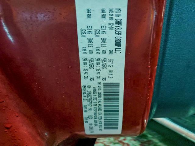 Dodge Dakota Slt Image 2