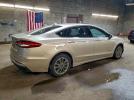 Ford Fusion Se Image 7