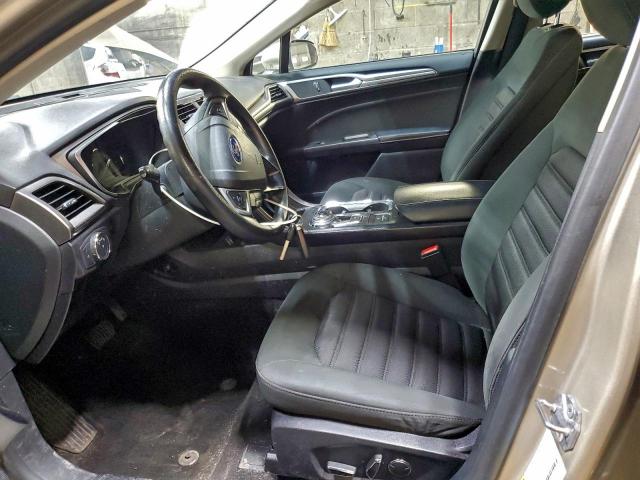 Ford Fusion Se Image 6