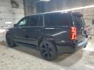 Chevrolet Tahoe K1500 Lt Image 12