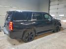 Chevrolet Tahoe K1500 Lt Image 7