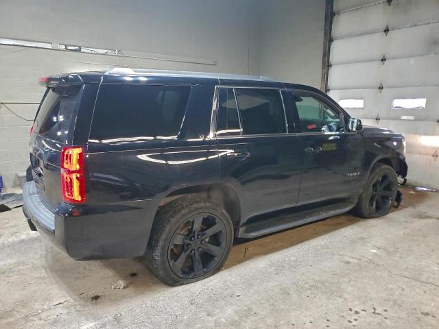 Chevrolet Tahoe K1500 Lt Image 7