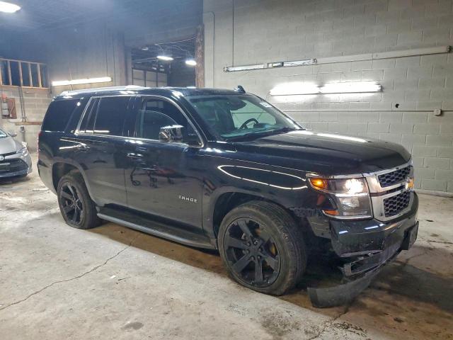 Chevrolet Tahoe K1500 Lt Image 6