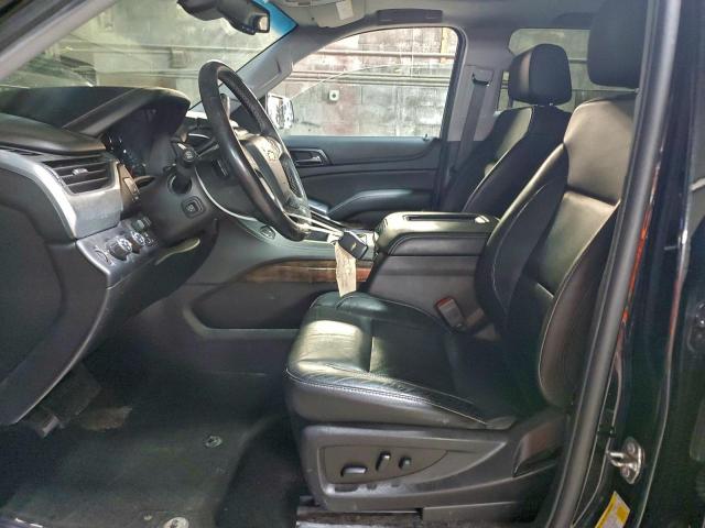 Chevrolet Tahoe K1500 Lt Image 2