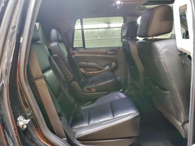 Chevrolet Tahoe K1500 Lt Image 9