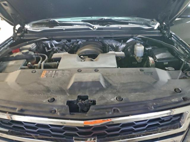 Chevrolet Tahoe K1500 Lt Image 11