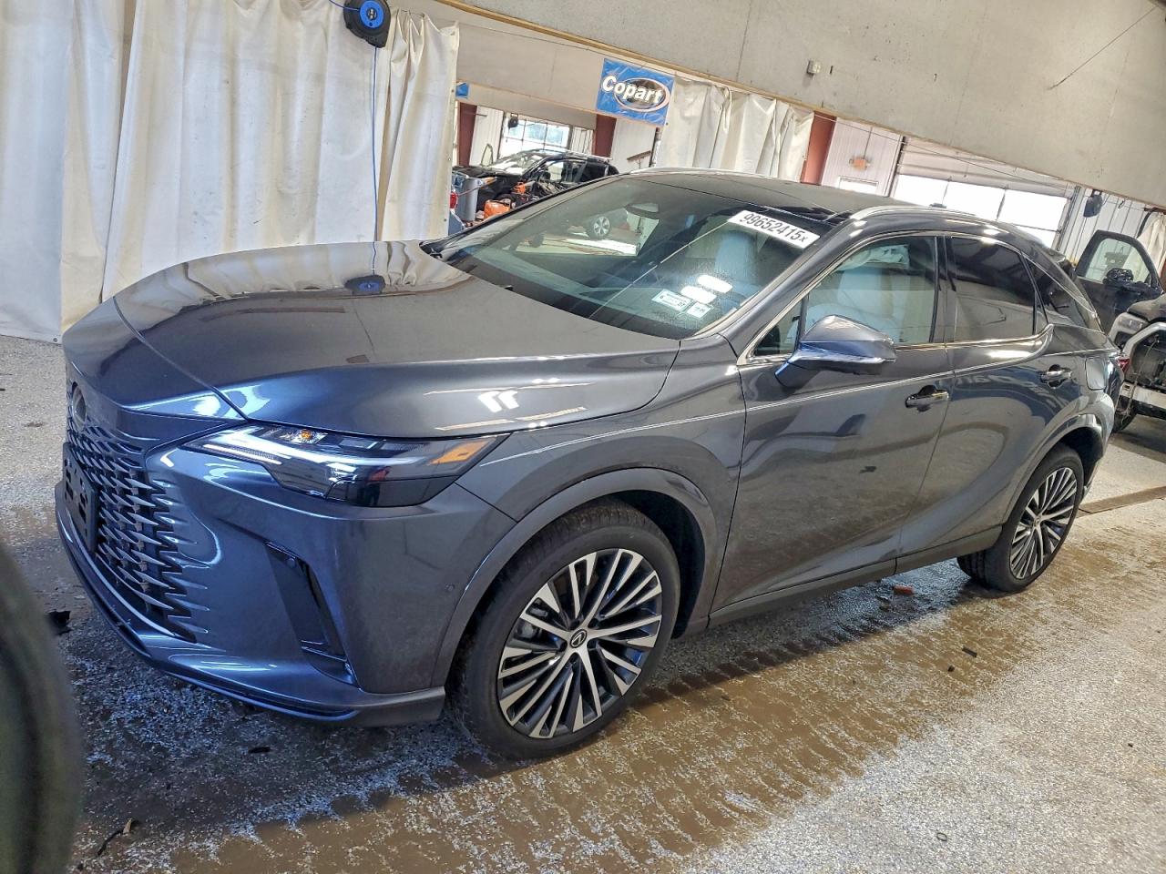 Lexus RX 350 Base Image 1