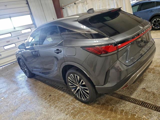Lexus RX 350 Base Image 2