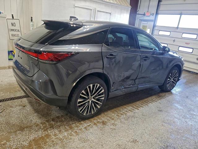 Lexus RX 350 Base Image 3