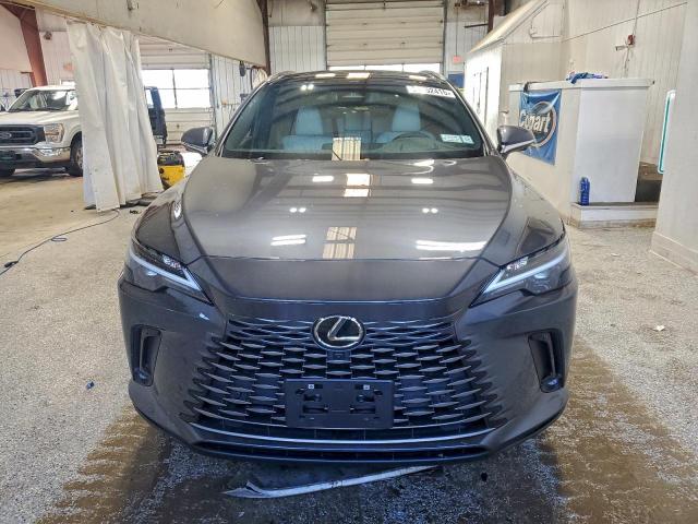 Lexus RX 350 Base Image 7