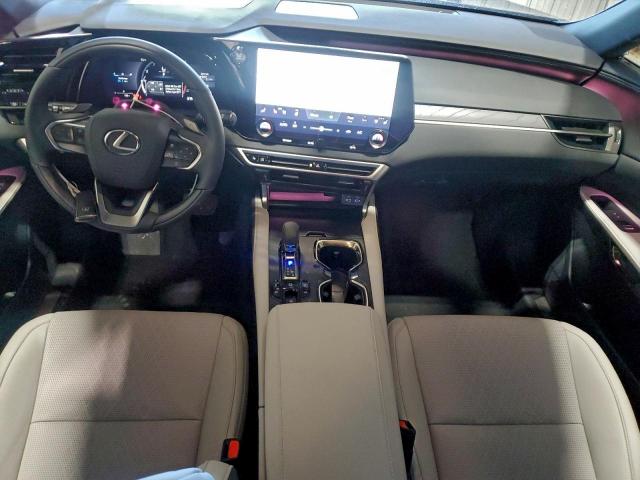 Lexus RX 350 Base Image 8