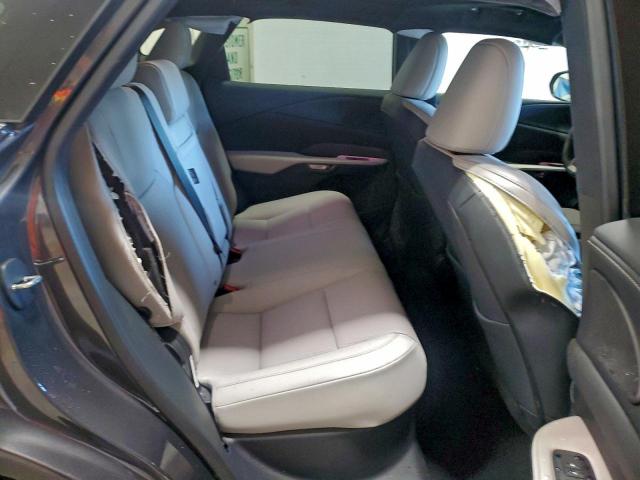 Lexus RX 350 Base Image 9