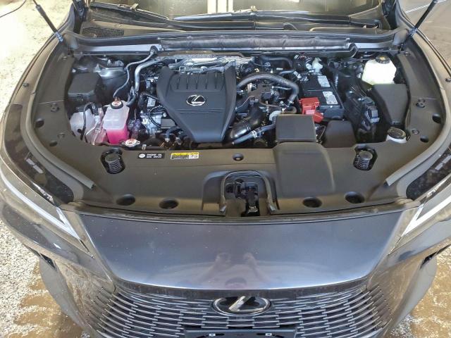 Lexus RX 350 Base Image 10