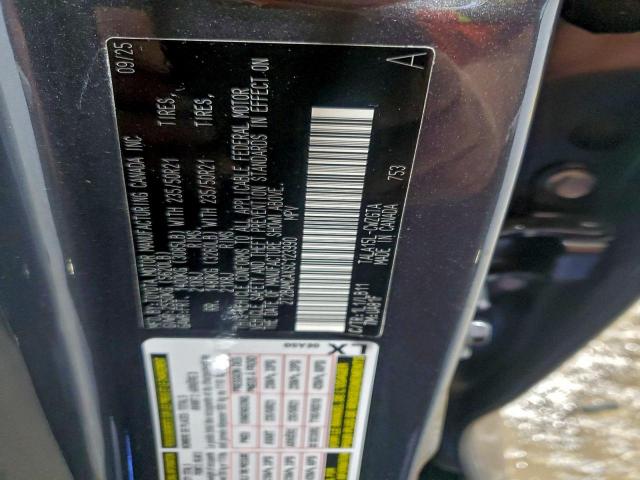 Lexus RX 350 Base Image 11