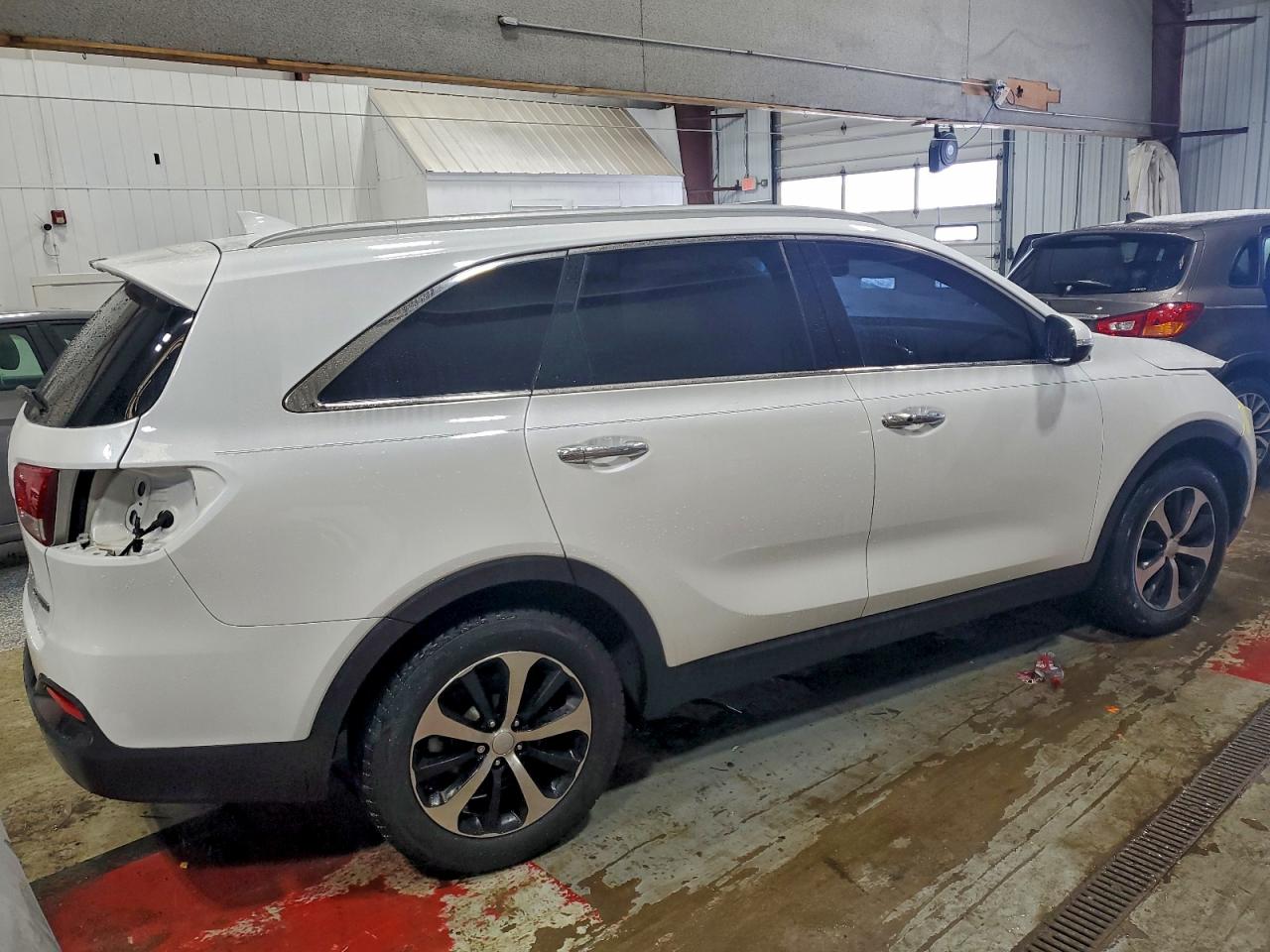 Kia Sorento Ex Image 7