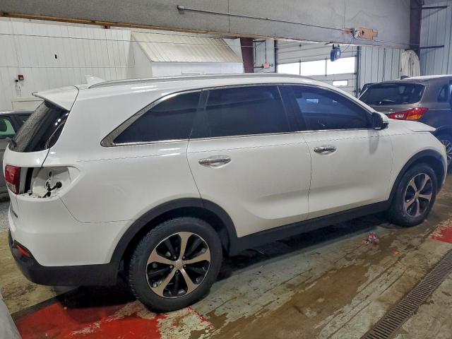 Kia Sorento Ex Image 7