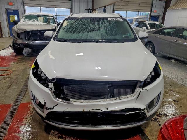 Kia Sorento Ex Image 5