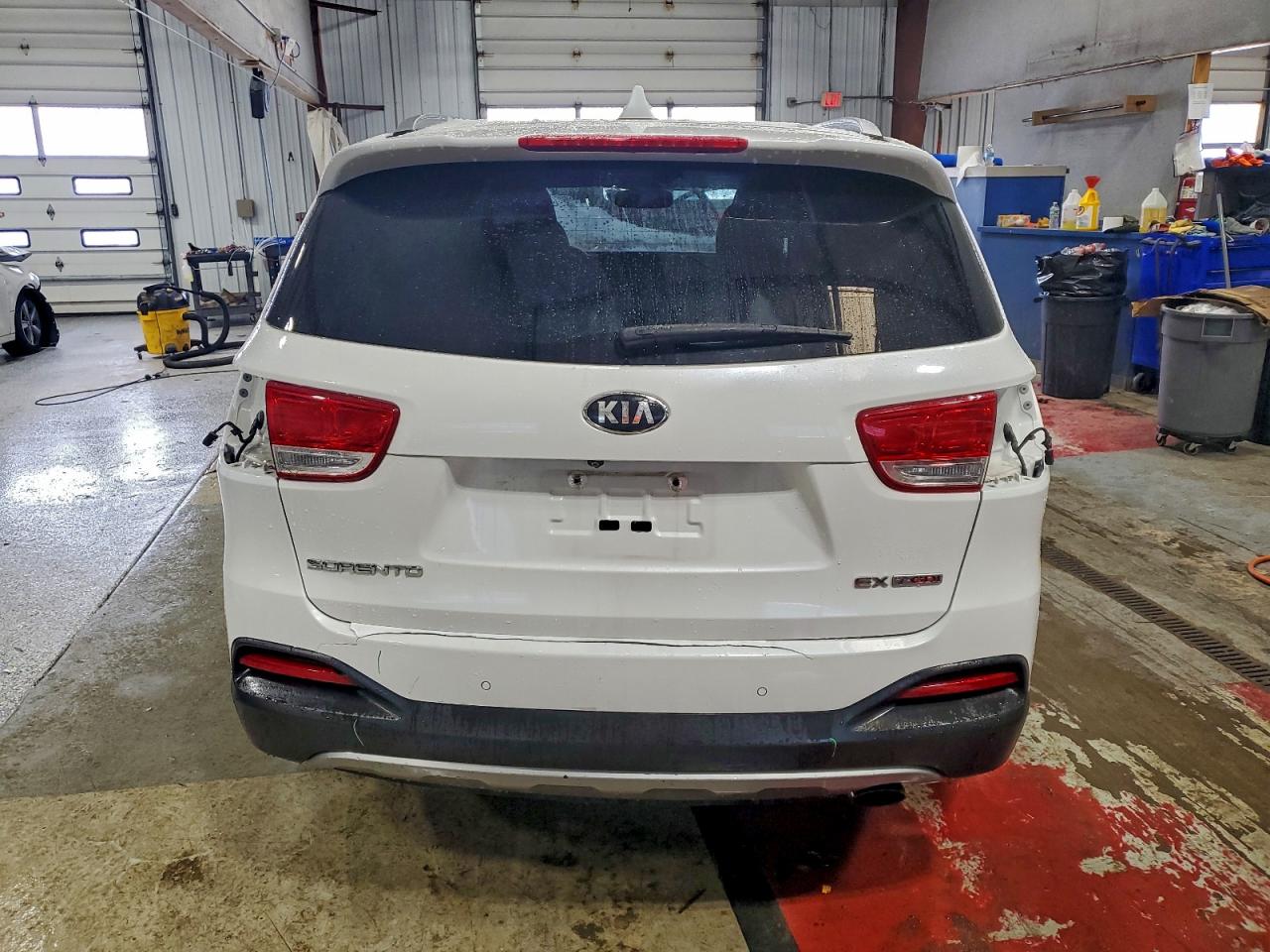 Kia Sorento Ex Image 6