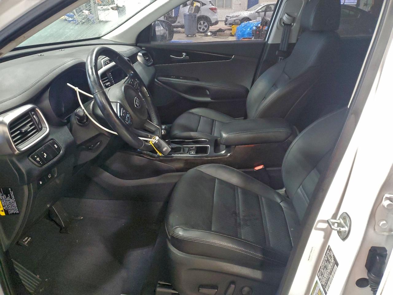 Kia Sorento Ex Image 9