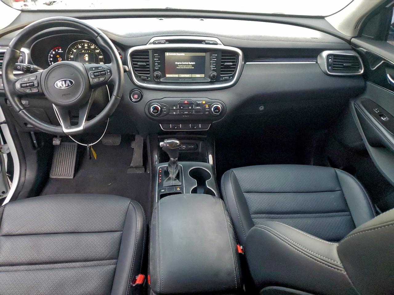 Kia Sorento Ex Image 11