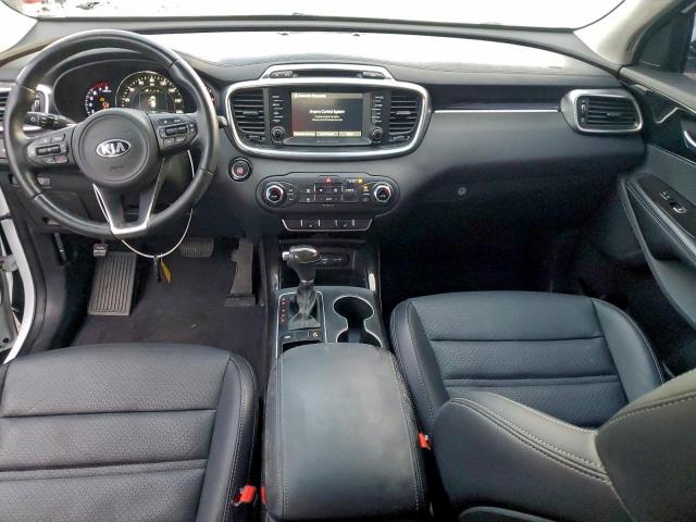 Kia Sorento Ex Image 11