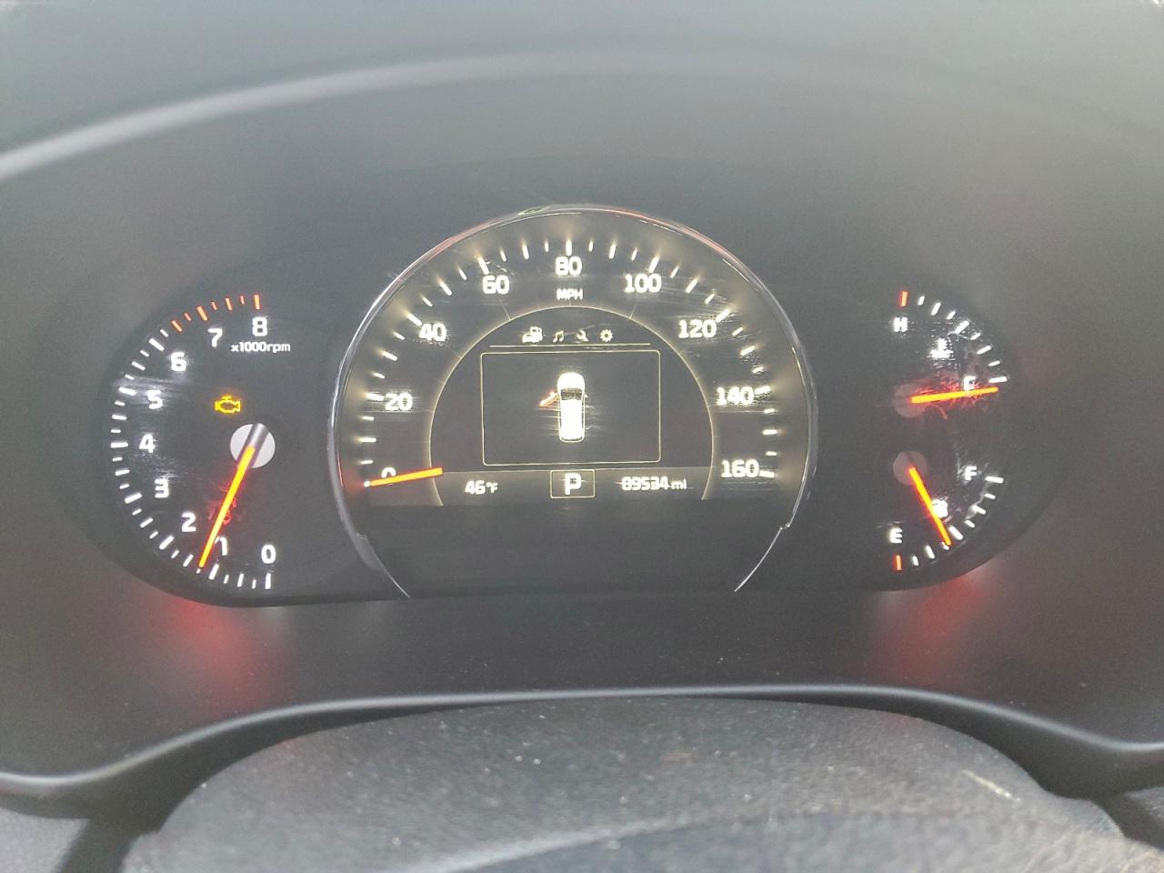 Kia Sorento Ex Image 4